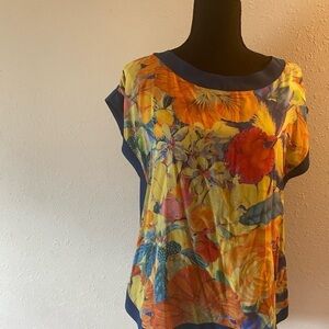 Lanidor Black label top Size m A20